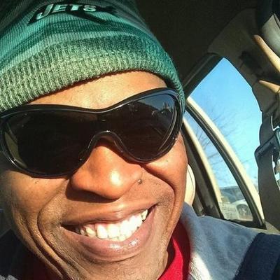Profile Picture of Alan Lawrence (@PeanLaw) on Twitter
