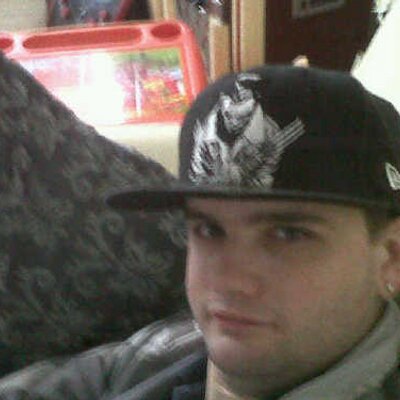 Profile Picture of Richard Springett (@weedman20112) on Twitter