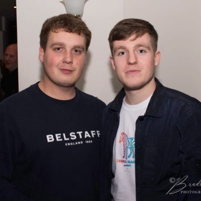 Profile Picture of Rob Cairns (@Robcairns1997) on Twitter