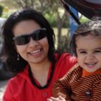 Profile Picture of Ruchi Anand (@ruchi-anand-1) on Quora
