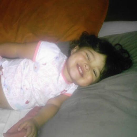 Profile Picture of lailaaa (@lailaalize) on Tiktok