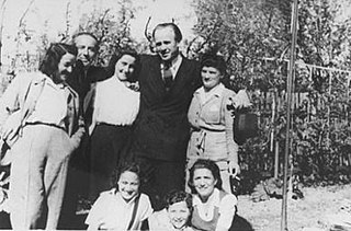 Profile Picture of Schindlerjudenon Wikipedia