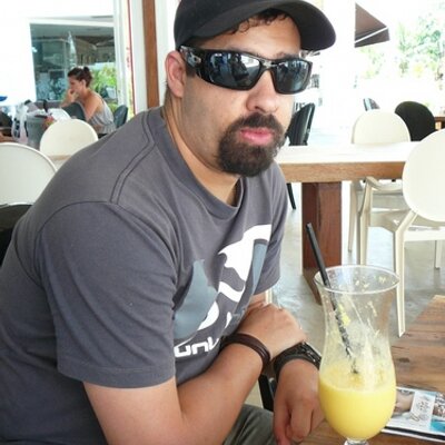 Profile Picture of Justin Dart (@Darty_J) on Twitter