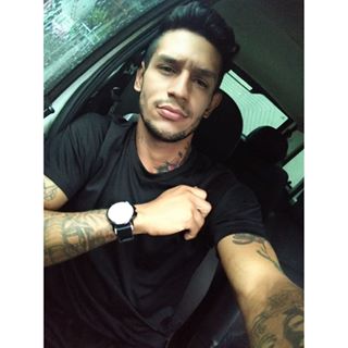 Profile Picture of Kenneth Moraes (@Kenneth-Moraes) on Facebook