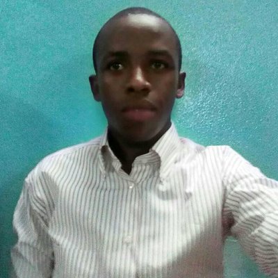 Profile Picture of Paul Marcel (@paulmarcel15) on Twitter