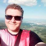 Profile Picture of Thomas Macedo (@cobalt.hathaway) on Instagram