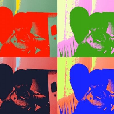 JANINE KRAMER - Twitter Profile Picture of JANINE KRAMER (@J9KRAMER) on Twitter