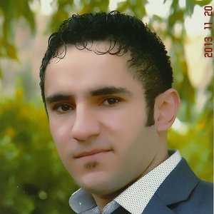Profile Picture of Halwest (@chomani) on Myspace