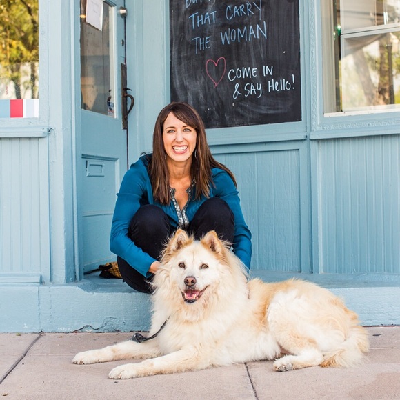 Profile Picture of Lindsey Yocum (@solesisters) on Poshmark