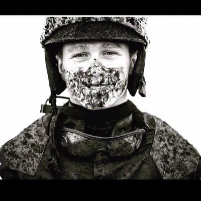 Profile Picture of Fergus Gillard (@GillardFergus) on Twitter