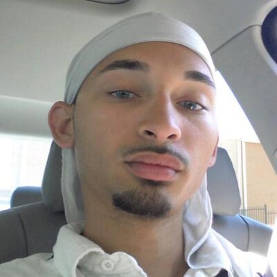 Profile Picture of Chris Urrego (@Chris_545i) on Twitter