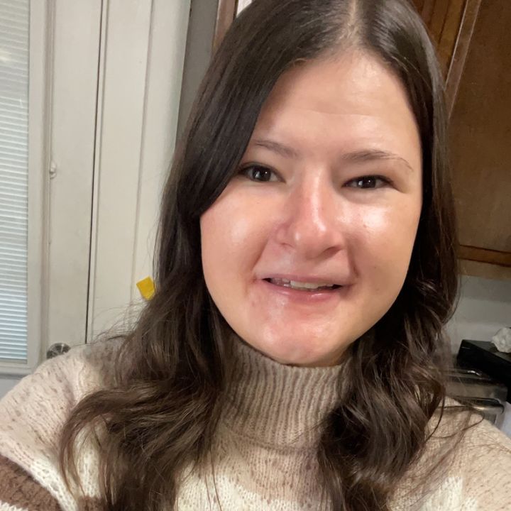Profile Picture of Maria Crocker (@@mariacrocker) on Tiktok