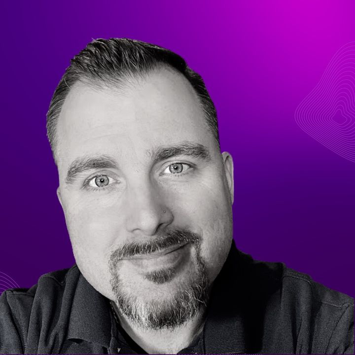 Profile Picture of Mark | Money Coach 💰 (@markcassara) on Tiktok