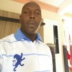 Profile Picture of Frantz Petit-Dieu (@frantzpetitdieu) on Instagram