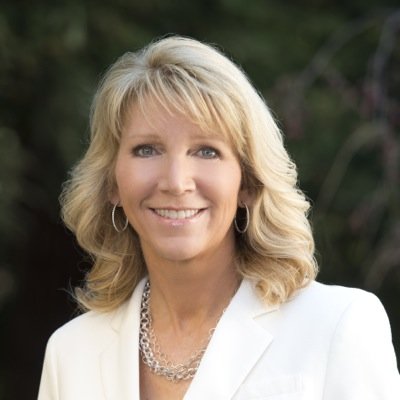 Profile Picture of Julie Dotson Long (@JulieDLong10) on Twitter