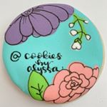 Profile Picture of Alyssa Perez (@cookiesbyalyssa) on Instagram