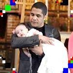 Profile Picture of André Oliver - Barber 💈 (@eulabrowndosni) on Instagram