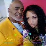 Profile Picture of Lorenzo and Melody Ricks (@lorenzo_melody_ricks) on Instagram