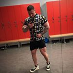 Profile Picture of adam williams (@adam.williams99) on Instagram