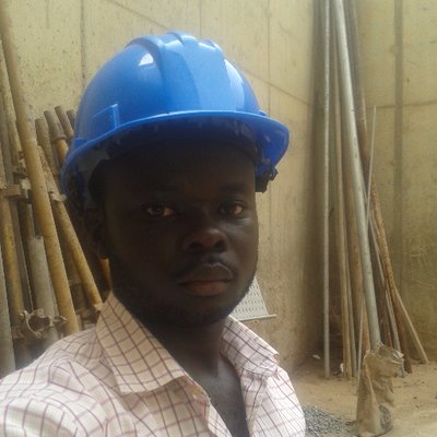 Profile Picture of Richard Appiah (@7Riches) on Twitter