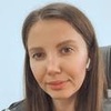 Profile Picture of Евгения Платто (@@eva_platto) on Tiktok