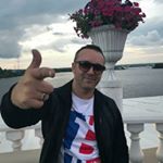 Profile Picture of Benny Mark (@mark_benny1) on Instagram