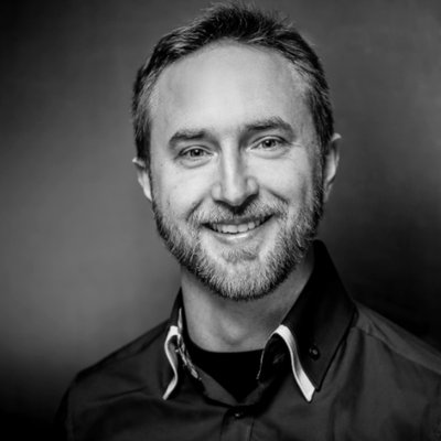 Profile Picture of Alex Rieger (@OddState) on Twitter