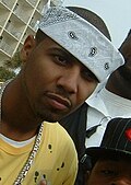Profile Picture of Juelz Santanaon Wikipedia