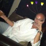 Profile Picture of John Ivanoff (@desertactor) on Instagram