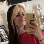 Profile Picture of Hannah Doster (@hannahhhhh.d) on Instagram