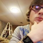 Profile Picture of Justin Frazer (@justin_n_frazer21) on Instagram