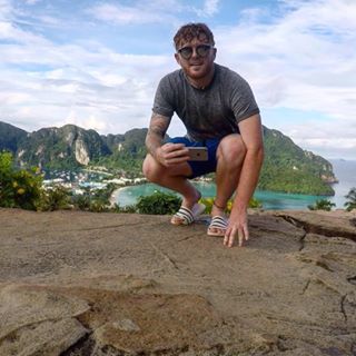 Profile Picture of Jacob Rudman (@jacob.rudman.90) on Facebook