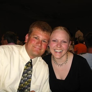 Profile Picture of Heath Reininga (@heathandjaime) on Myspace