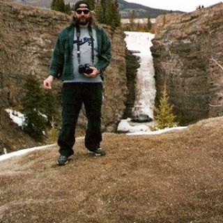 Profile Picture of Brent Deault (@brent.deault) on Facebook