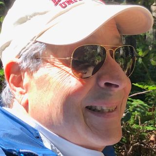 Profile Picture of Stuart Shalat (@stuart.shalat) on Facebook