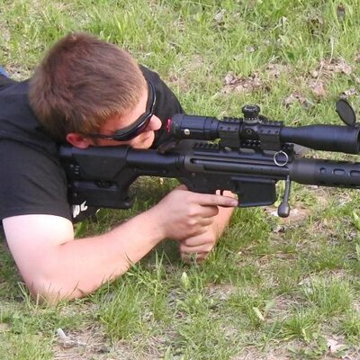 Profile Picture of Andrew Bauch (@that7dude77) on Twitter