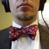 Profile Picture of Jon Boyd (@jon-boyd-3) on Quora