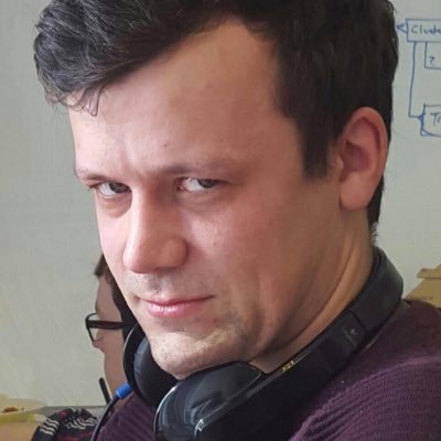 Profile Picture of David Hemsley (@xpKhazroul) on Twitter