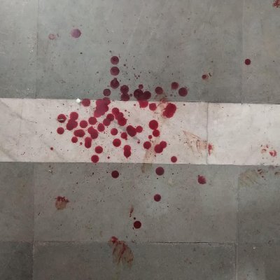 Azeem Ahmad - Twitter Profile Picture of Azeem Ahmad (@ahmadazeem) on Twitter