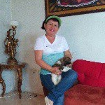 Profile Picture of Eloisa pacheco (@eloisapacheco43) on Instagram