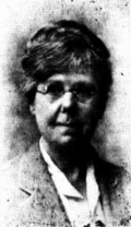 Profile Picture of Edith Alice Waterworthon Wikipedia