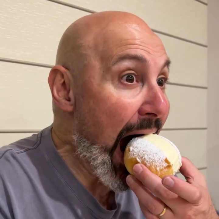 Profile Picture of Adam Pascale (@adam.pascale) on Tiktok