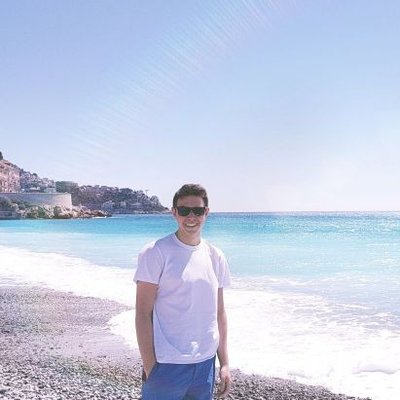 Profile Picture of Christopher Meixner (@ChrisMxA) on Twitter