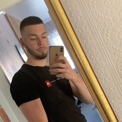 Profile Picture of Adam Brodie (@AdamBrodie10) on Twitter