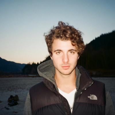 Profile Picture of Ben Jacobs (@BenjaminNJacobs) on Twitter