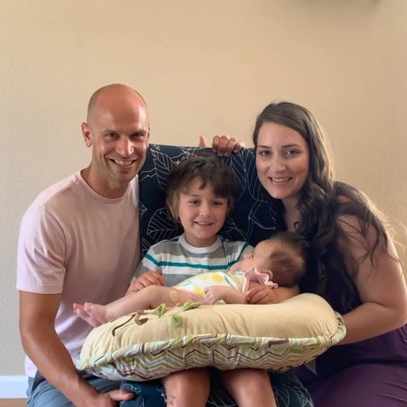 Profile Picture of Andrea Struve (@agstruve) on Poshmark