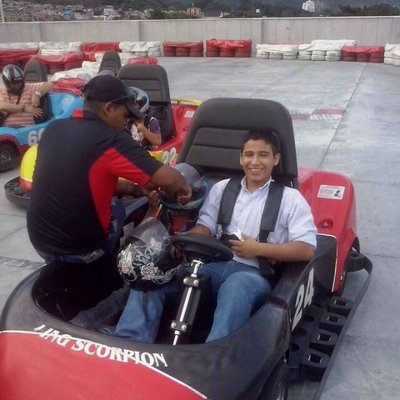 Profile Picture of Sebastian Grimaldo (@Sebas50318473) on Twitter