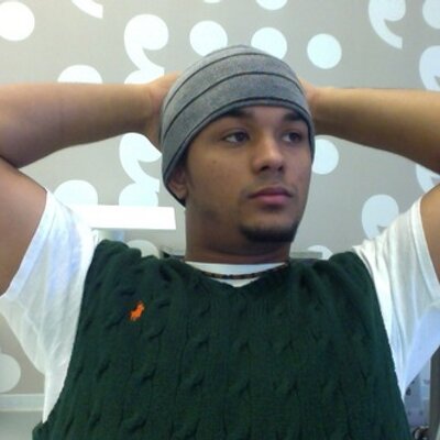 Profile Picture of Alexander Varneron Twitter