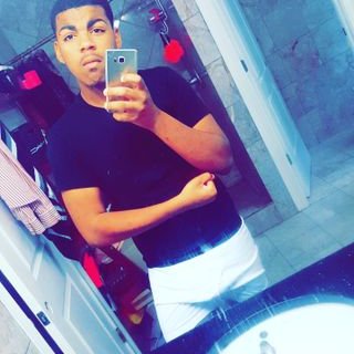 Profile Picture of Nick Marcano (@IsaiahForever18) on Twitter