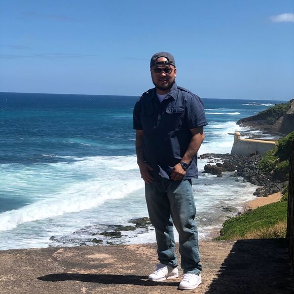 Profile Picture of Steve Park (@chinocuts4) on Poshmark